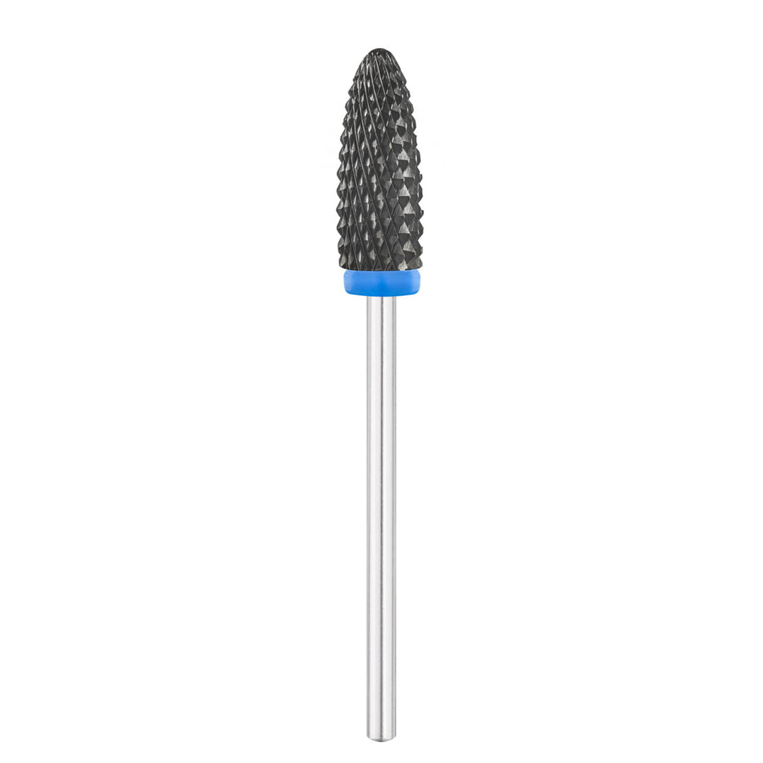 Exo Keramisk Fräsbit Oval Rund ⌀6/15 mm Medium