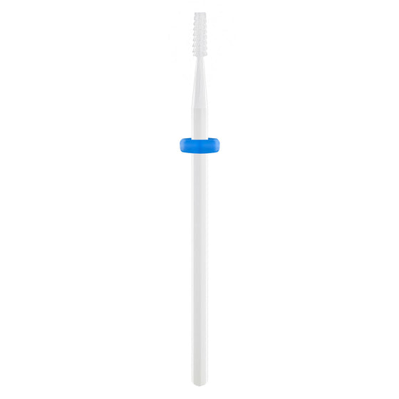 Exo Nagelfräs 08 Keramisk Kon Platt ⌀1,6–1,9/6 mm Medium