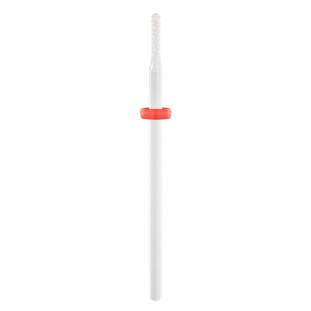 Exo Keramisk Fräs 414 Cylinder Rund Fin 1,6/7 mm - Nagelfräs