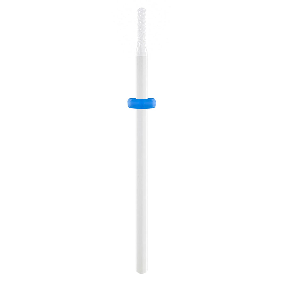 Exo Keramisk Fräs 414 Cylinder Rund Medium 1,6/7 mm - Nagelfräs