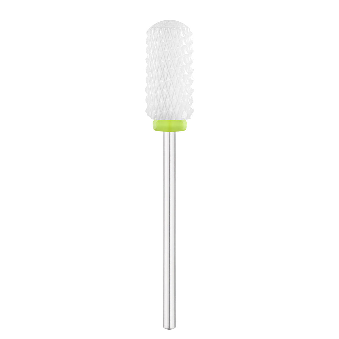 Exo Keramisk Fräs 426 Cylinder Rund Grov 6/12 mm - Nagelfräs