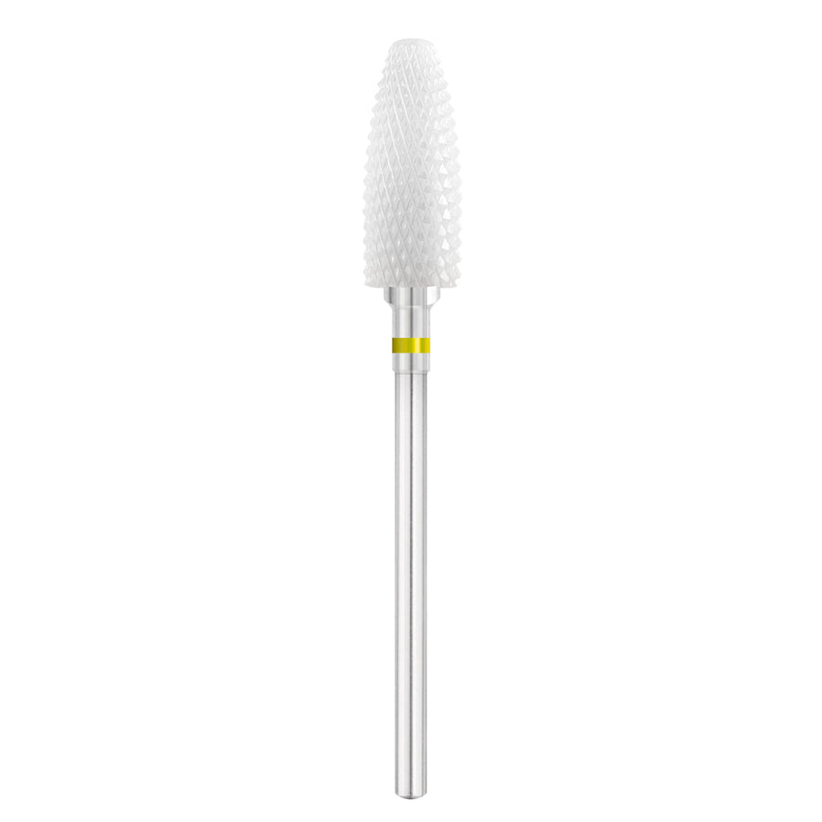 Exo Keramisk Fräs 230 Oval Rund ⌀6/14,5 mm - Extra Fin
