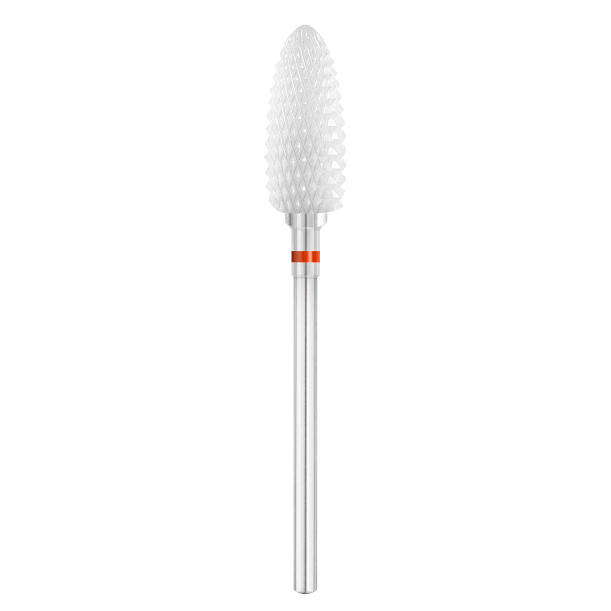 Exo Keramisk Fräs 230 Oval Rund ⌀6/14,5 mm - Fin