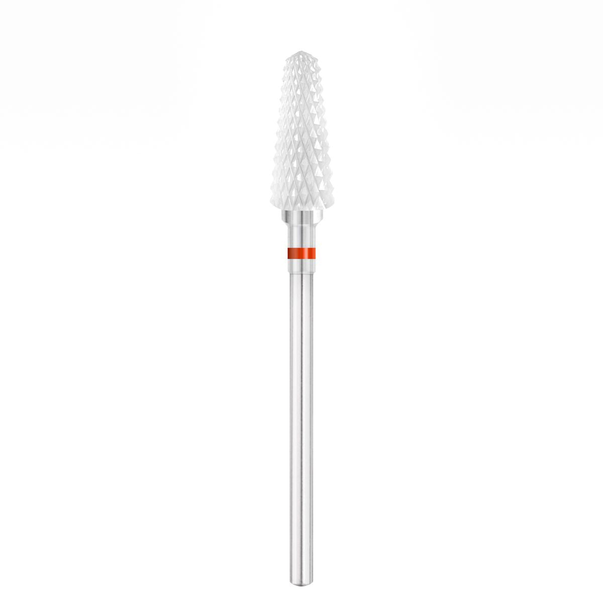 Exo Keramisk Fräsbit 826 Konisk Rund ⌀2.5-5.5/13 mm Medium