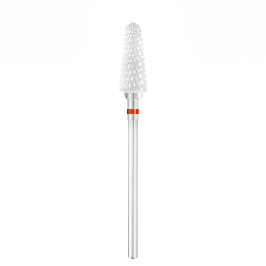 Exo Keramisk Fräsbit 826 Konisk Rund ⌀2.5-5.5/13 mm Medium