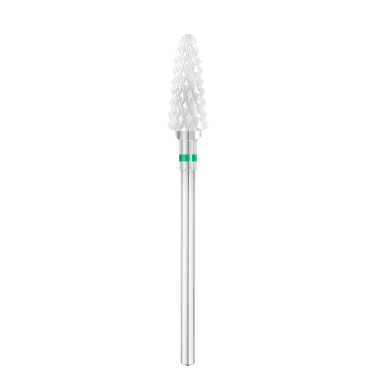 Exo Keramisk Fräsbit 826 Konisk Rund ⌀2.5-5.5/13 mm Grov