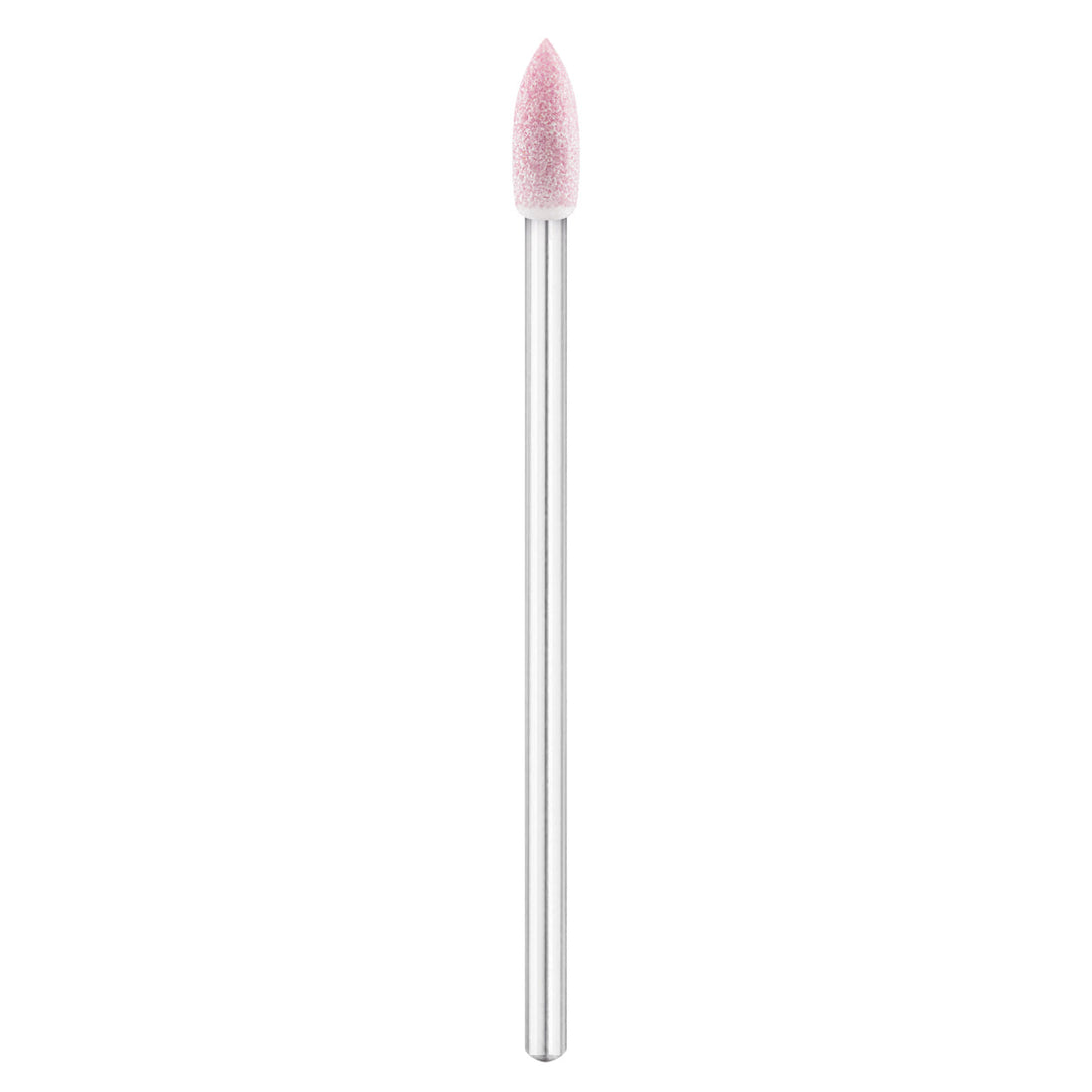 Exo Fräsbits 814 Sandsten Flamma Rund ⌀3,5/8mm Medium