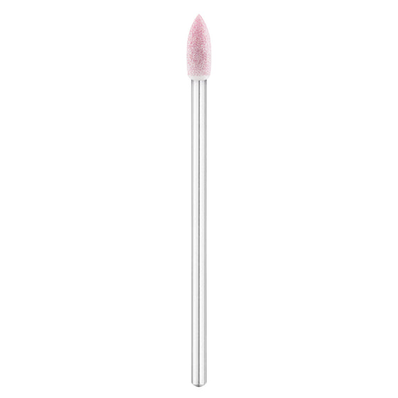 Exo Nagelfräs Sandsten 814 Flamma Rund ⌀3.5/8 mm Medium