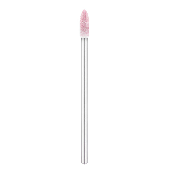 Exo Nagelfräs Sandsten 144 Flamma Rund ⌀3.3/7.5 mm Medium