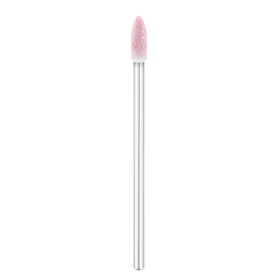 Exo Fräsbits 144 Sandsten Flamma Rund ⌀3,3/7,5mm Medium