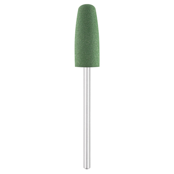 Exo Fräs 320 Gummifräs Cylinder Rund ⌀8/20 mm Fin