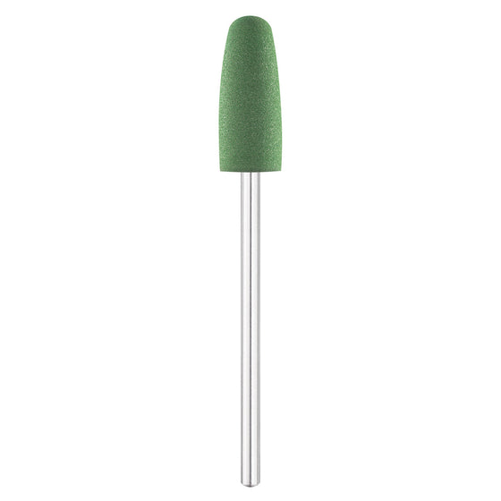 Exo Fräs 400 Gummifräs Cylinder Rund ⌀10/24 mm Fin