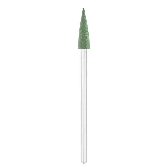 Exo Nagelfräsbit 232 Gummipolerare Kon ⌀4/11.5mm Fin