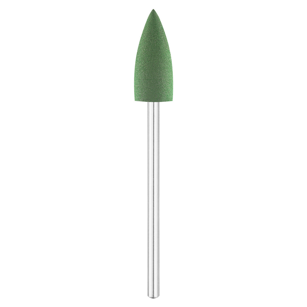 Exo Fräsbits 204 Gummi Konisk Spetsig ⌀10/20mm Fin