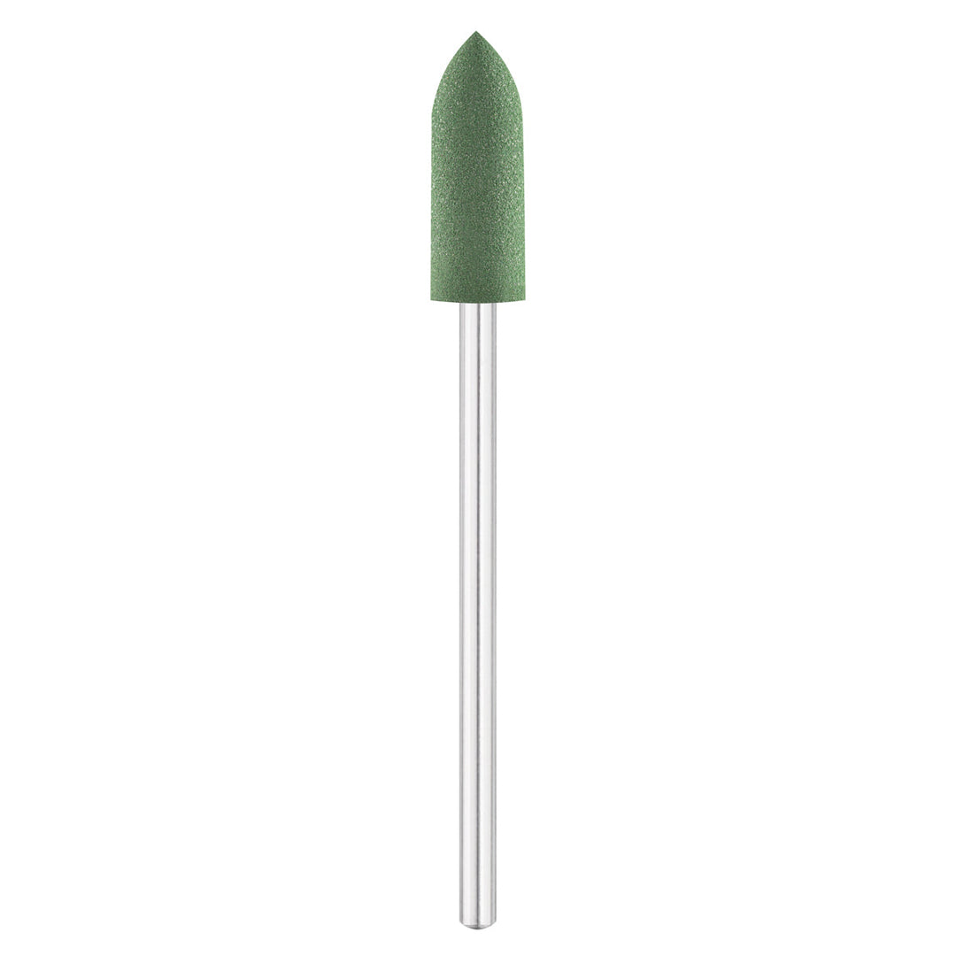 Exo Fräsbits 32 Gummi Cylinder Spetsig ⌀5.5/15.5mm Fin