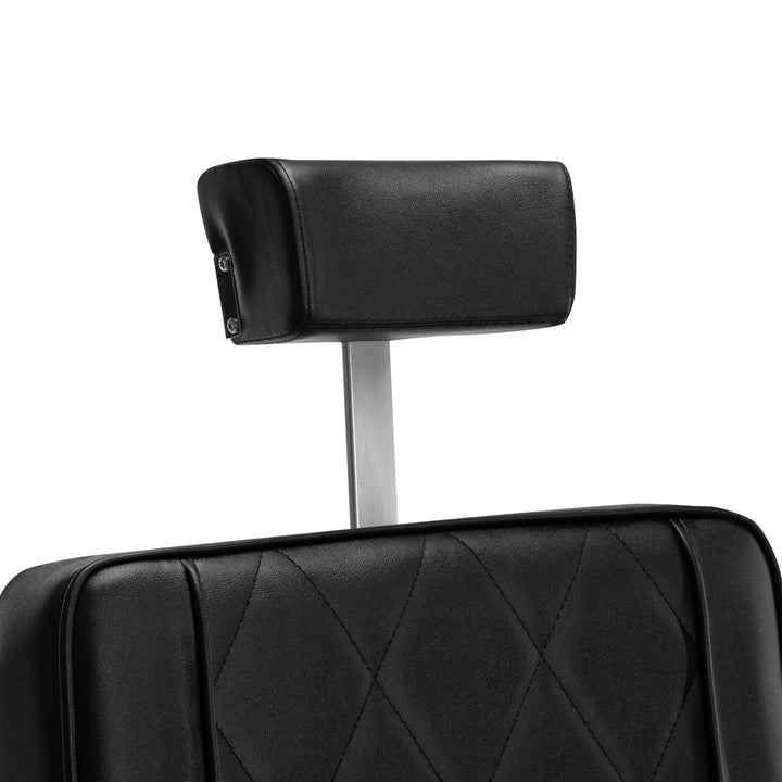 Barberarstol Hair System BM88066 - Svart - bild 6