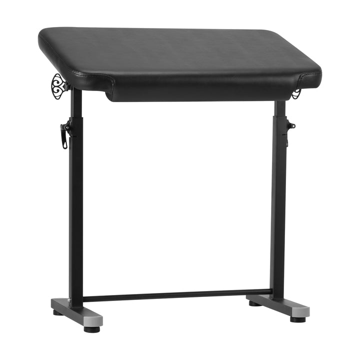 Armsteun Tattoo Pro Ink 718 Zwart - afbeelding 2