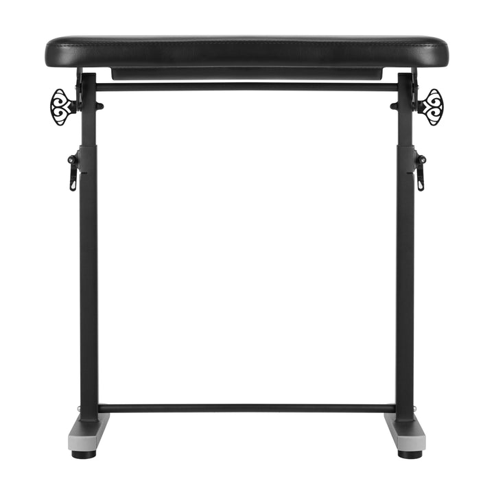 Armsteun Tattoo Pro Ink 718 Zwart - afbeelding 3