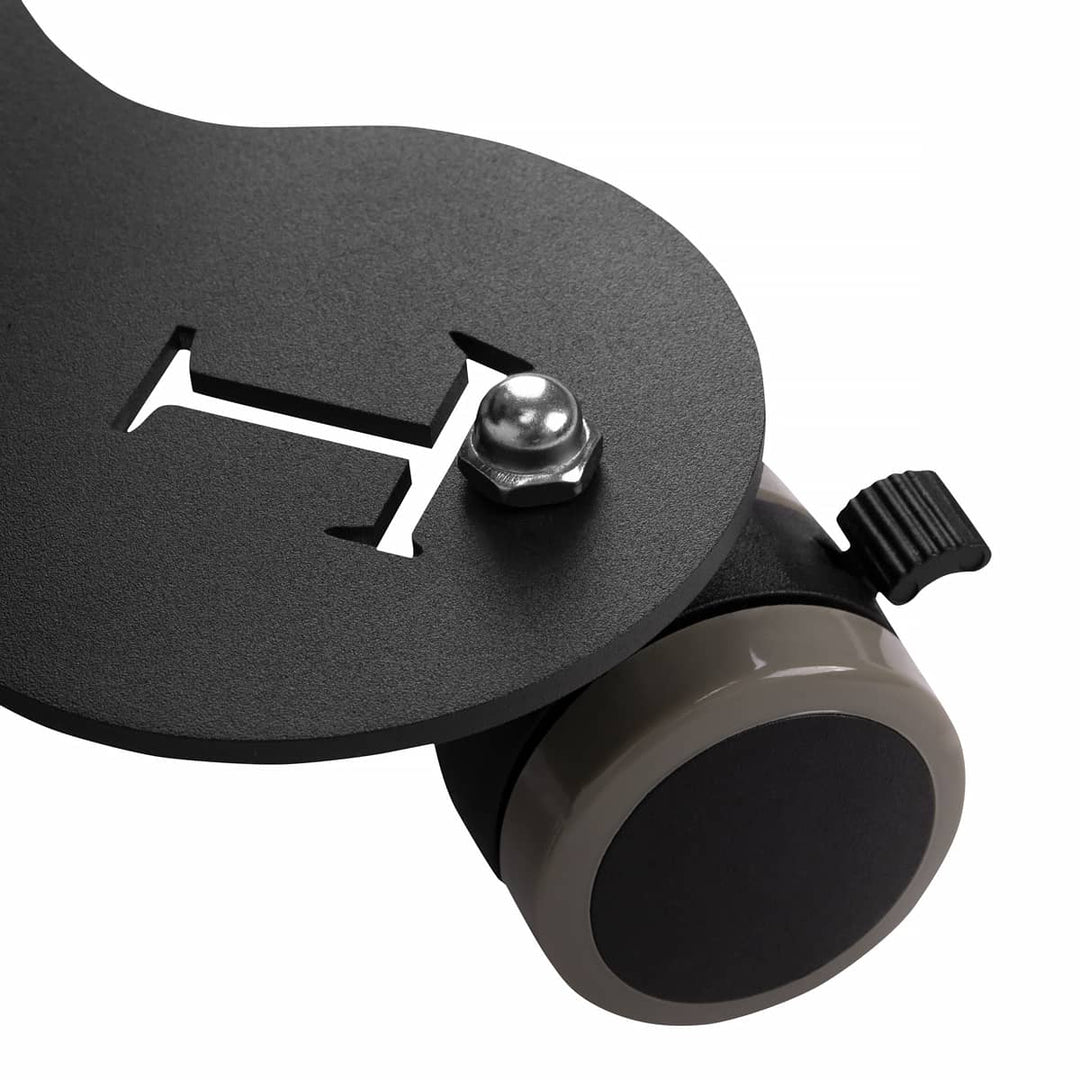 Roltafel Pro-Ink 716C Zwart - afbeelding 6