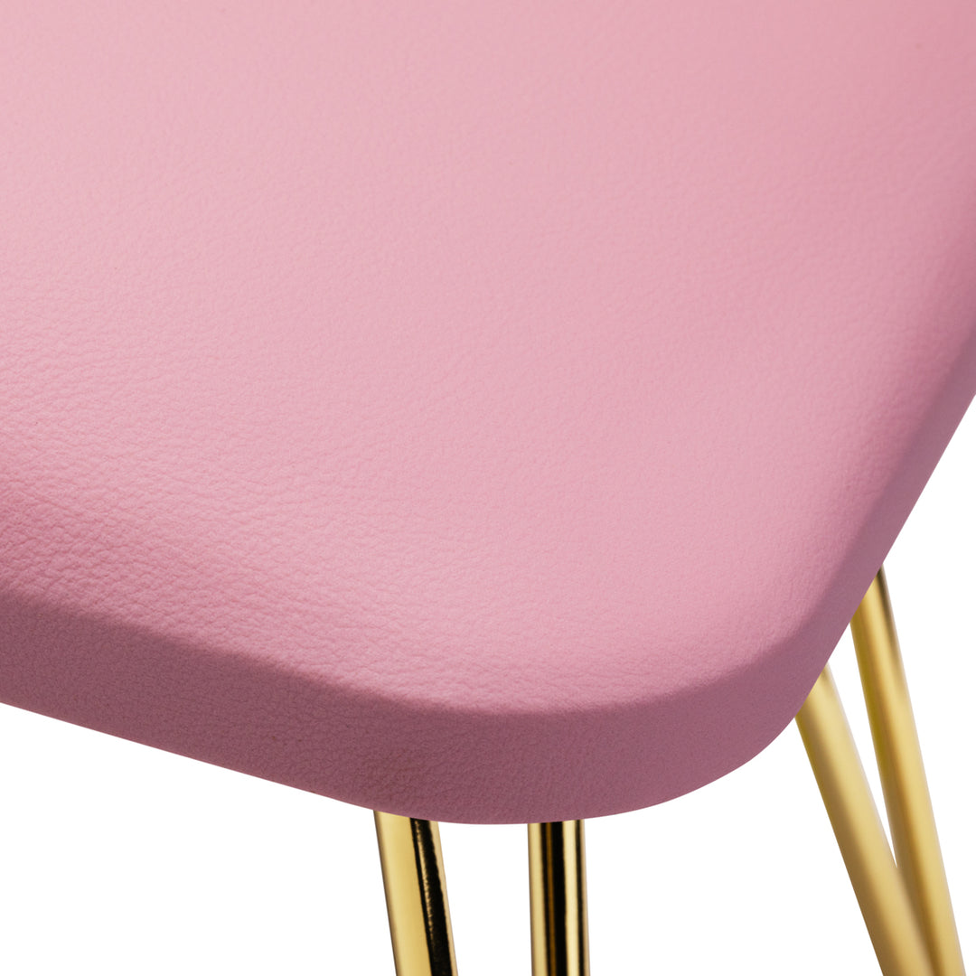 Armstöd manikyr Momo 6-M Guld/Rosa - bild 3