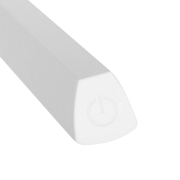 LED Skrivbordslampa för naglar Glow 6020 Vit - bild 5