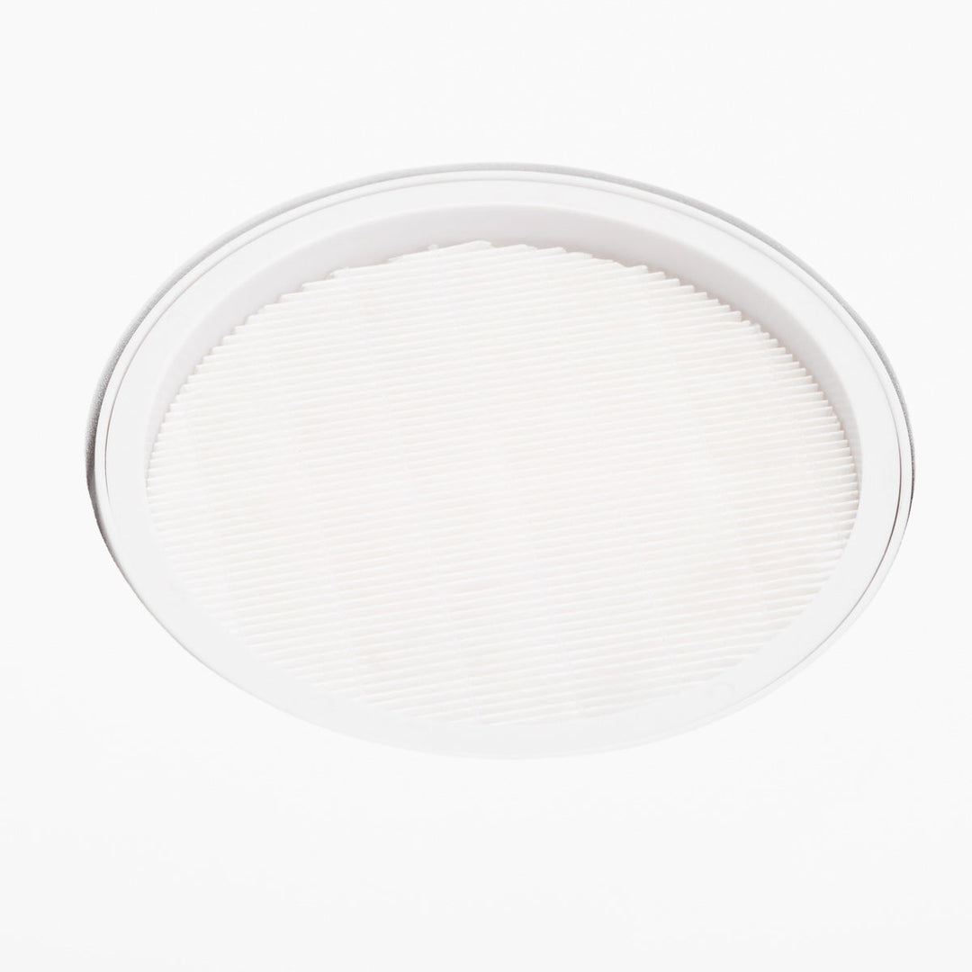 Nagelbord 314 Vit med utsug - bild 7