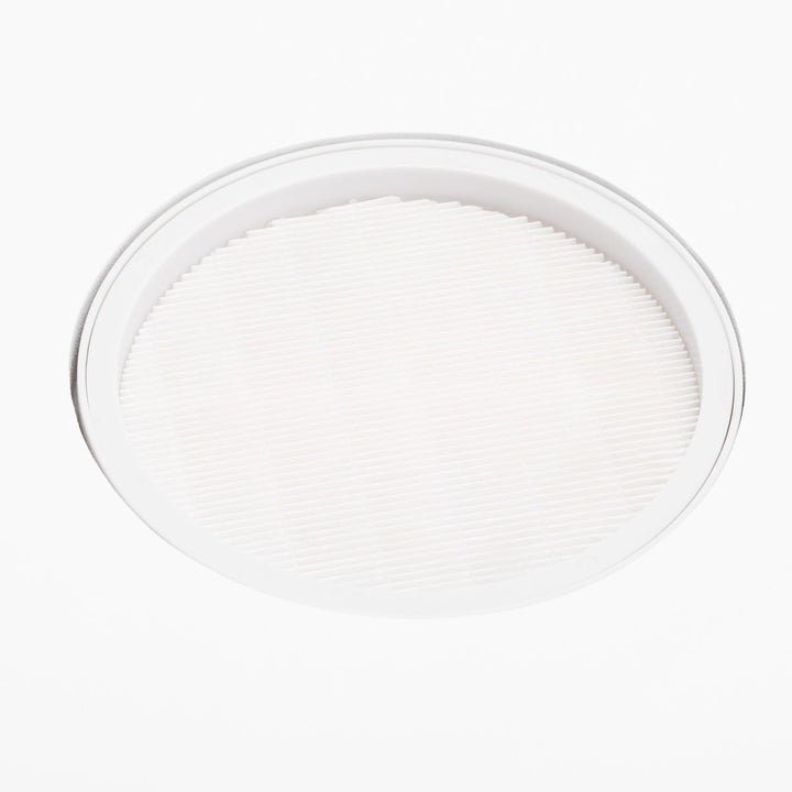 Nagelbord 314 Vit med utsug - bild 7