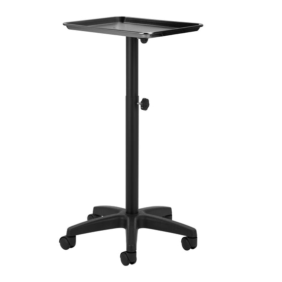 Behandlingsvagn Pro-Ink 121 Svart