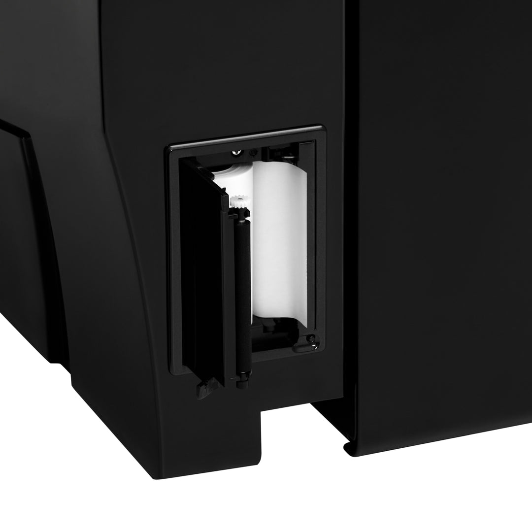 Autoklav Lafomed Standard Line 8L Klass B LED med skrivare - Svart - bild 7