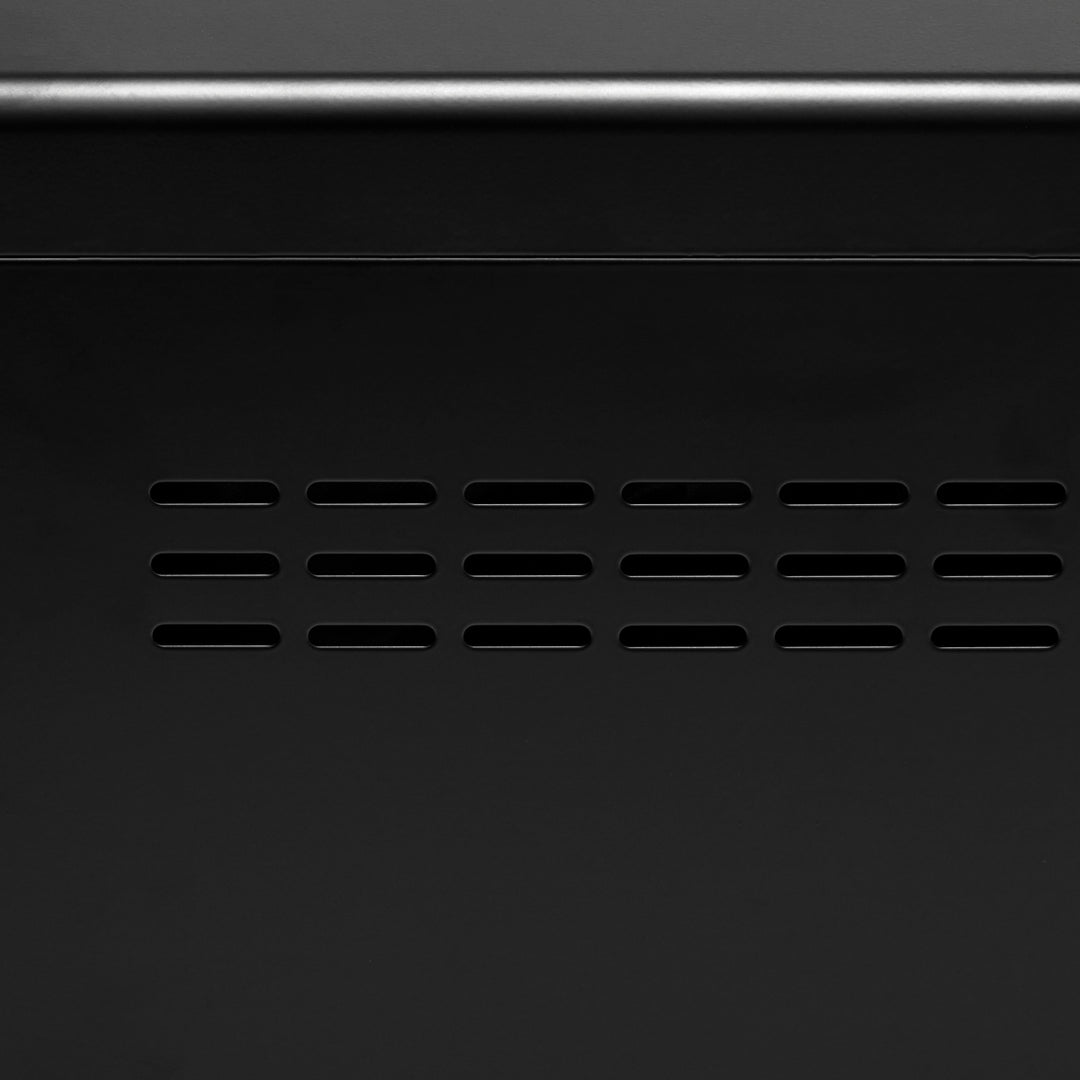 Autoklav Lafomed Standard Line 8L Klass B LED med skrivare - Svart - bild 8