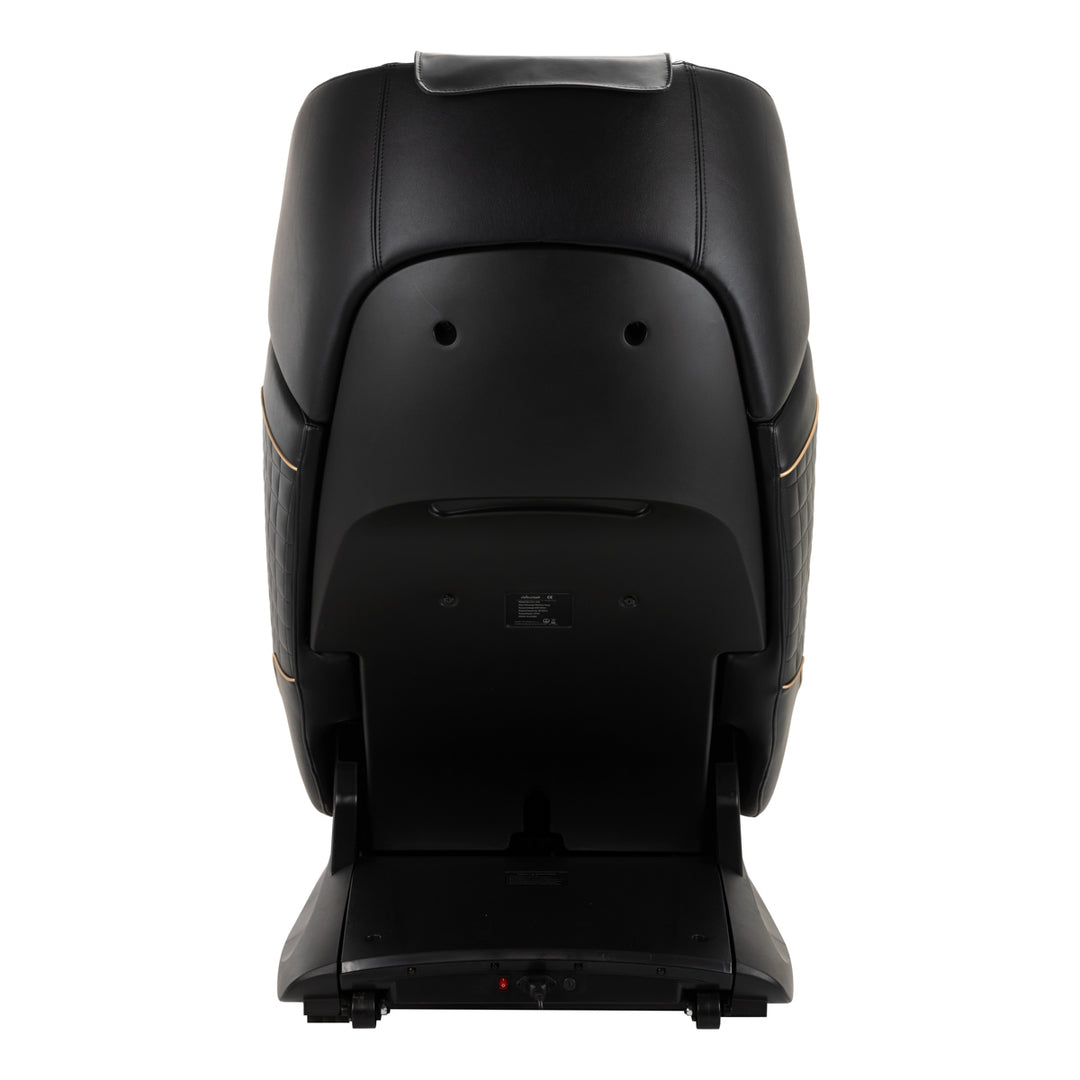 Elektrisk Massagefåtölj Sakura Standard 801 - Svart - bild 3
