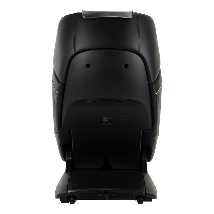 Elektrisk Massagefåtölj Sakura Standard 801 - Svart - bild 3