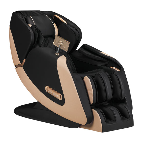 Elektrisk Massagestol Sakura Luxury 808 Svart