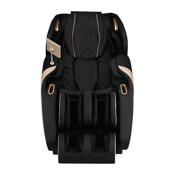 Elektrisk Massagefåtölj Sakura Luxury 808 - Svart - bild 2
