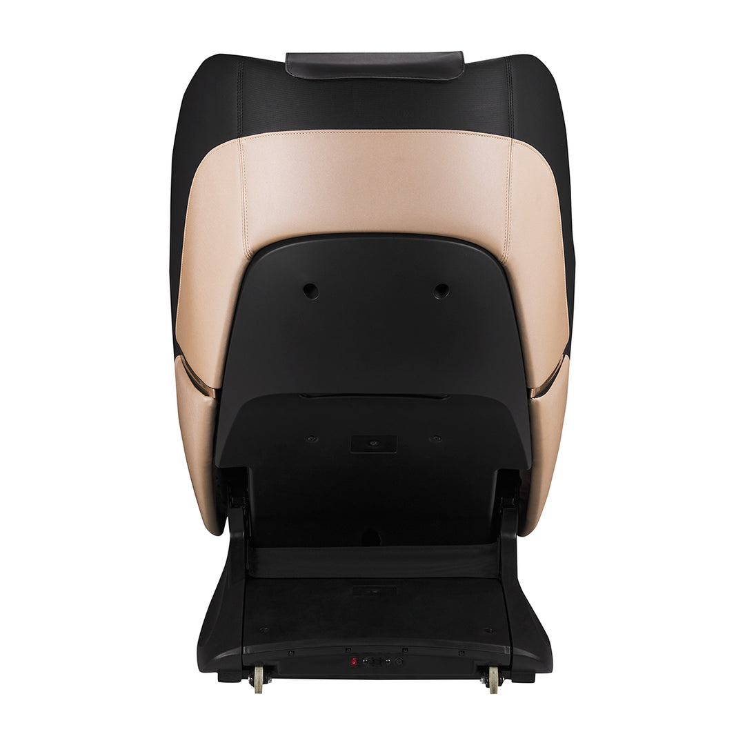 Elektrisk Massagefåtölj Sakura Luxury 808 - Svart - bild 3