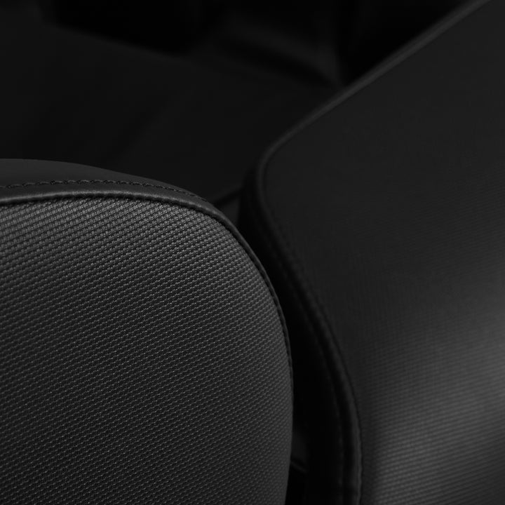 Elektrisk Massagefåtölj Sakura Luxury 808 - Svart - bild 13