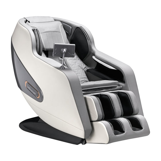 Elektrisk Massagestol Sakura Comfort Plus 806 Grå