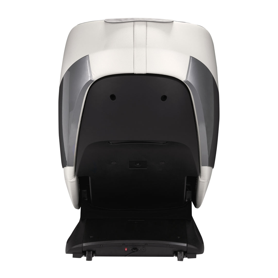 Elektrisk Massagefåtölj Sakura Comfort Plus 806 - Grå - bild 3