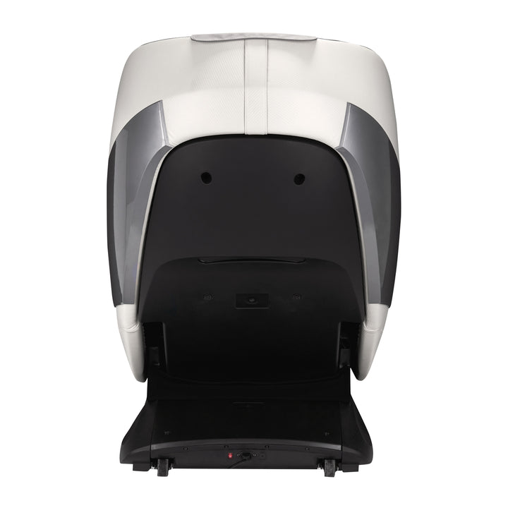 Elektrisk Massagefåtölj Sakura Comfort Plus 806 - Grå - bild 3