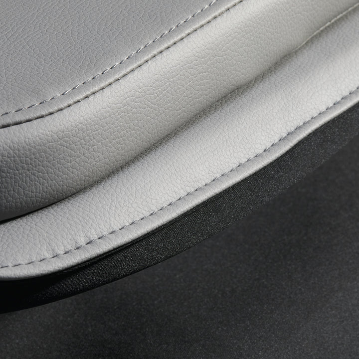 Elektrisk Massagefåtölj Sakura Comfort Plus 806 - Grå - bild 12