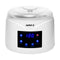 Vaxvärmare iWax AM-220 100W Automatisk - Vit