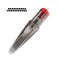 Cartridge Tatuering Soft Edge Magnum 21 SEM 0.30 mm El Cartel V2 10 st