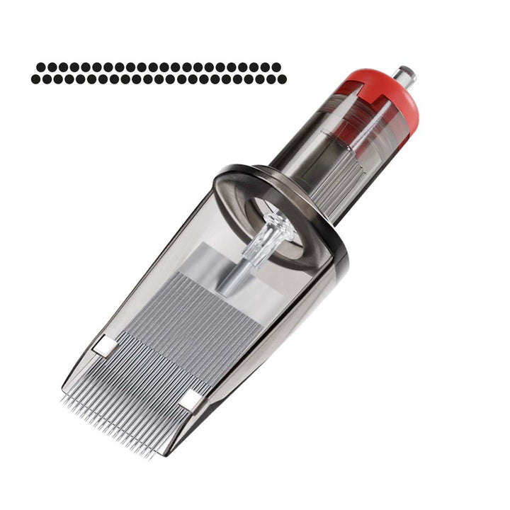 Tattoo Naalden Cartridge Magnum 45 0.35 mm El Cartel V2 10 st