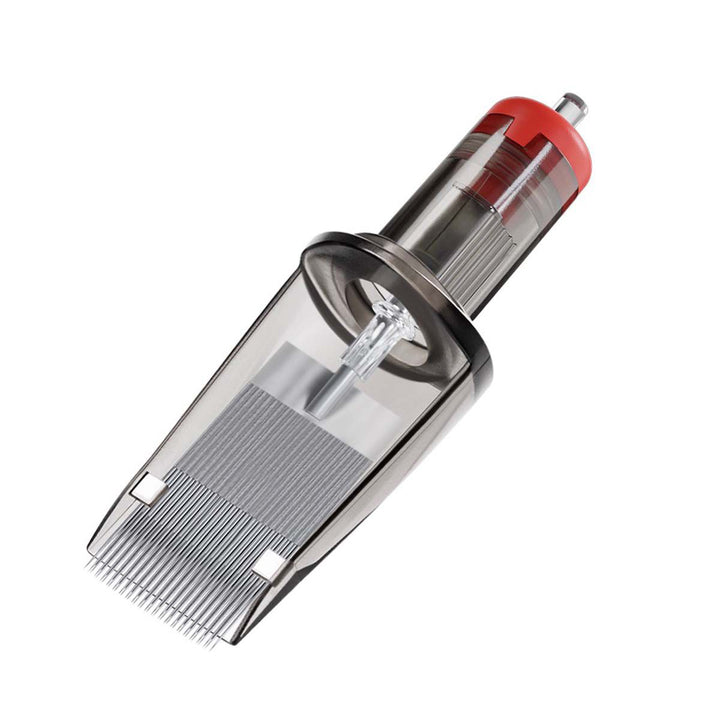 Tattoo Naalden Cartridge Magnum 45 0.35 mm El Cartel V2 10 st - afbeelding 2