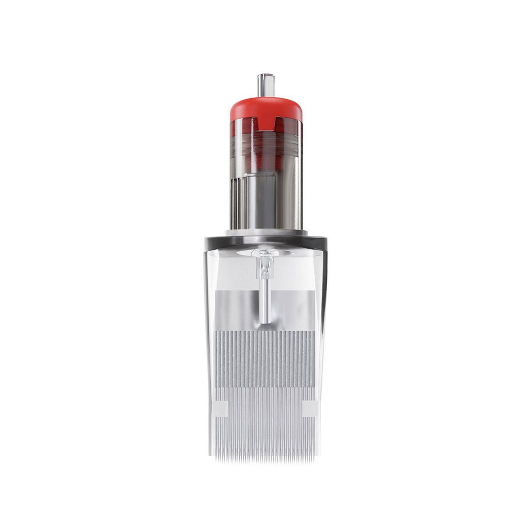 Tattoo Naalden Cartridge Magnum 45 0.35 mm El Cartel V2 10 st - afbeelding 4