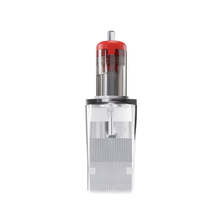Tattoo Naalden Cartridge Magnum 45 0.35 mm El Cartel V2 10 st - afbeelding 4