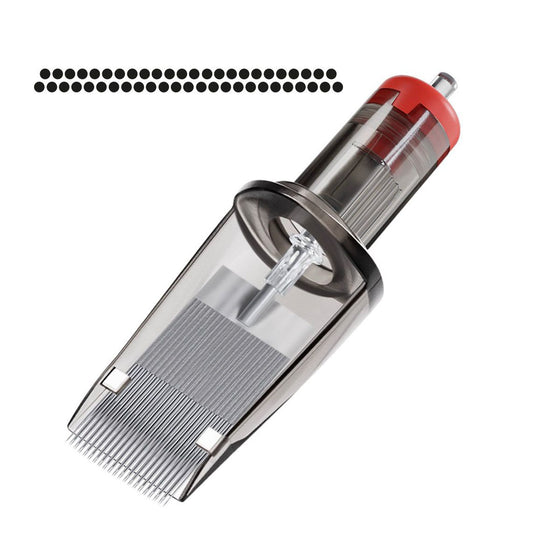 Cartridge Tatuering Magnum 49 0.30 mm El Cartel V2 10 st