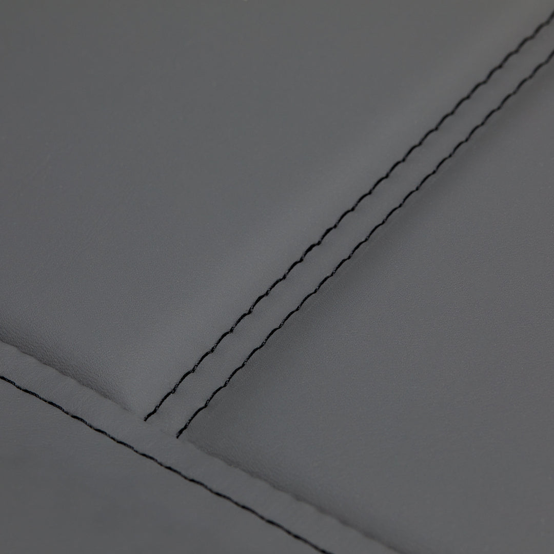 Elektrisk behandlingsstol Lux 273B 3 motorer - Grå - bild 9