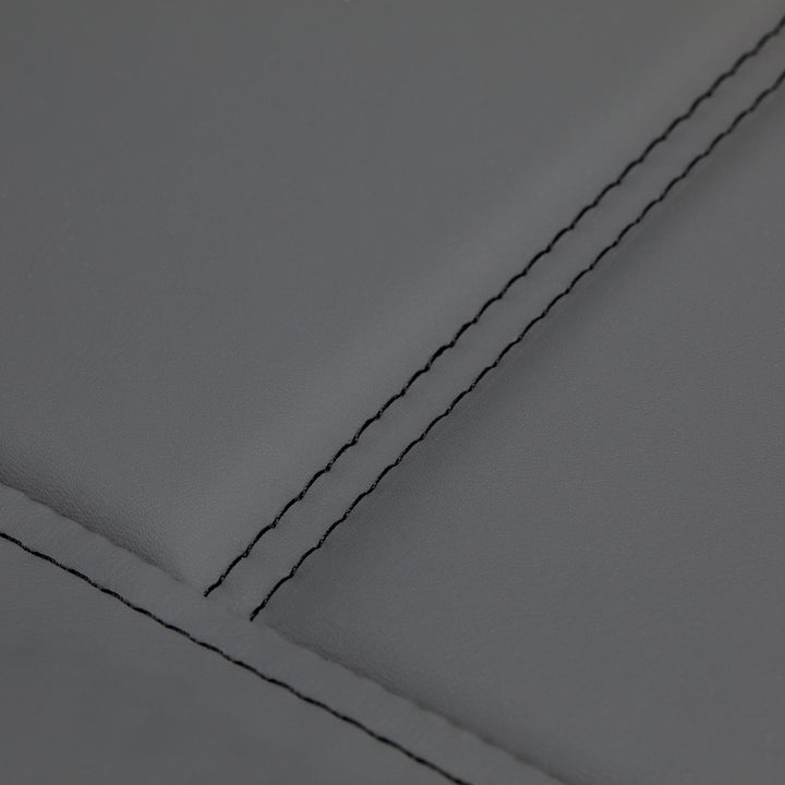 Elektrisk behandlingsstol Lux 273B 3 motorer - Grå - bild 9