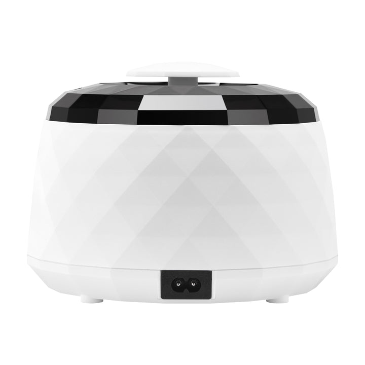 iWax Diamond Vaxvärmare för pärlvax 400ml 100W - Vit - bild 4